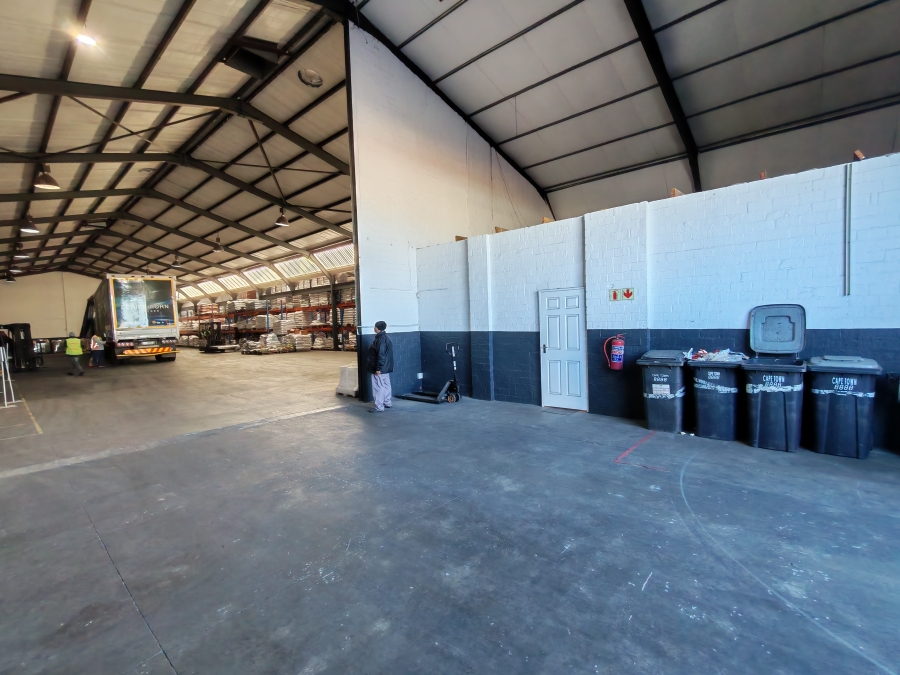 To Let Commercial Property for Rent in Brackenfell Industrial Western Cape